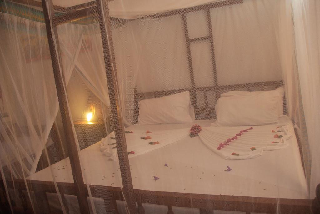 Hotel Palumbokendwa Sansibar